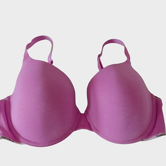 Victoria's Secret Uplift Semi Demi Bra, size 38D - Picture 3 of 11